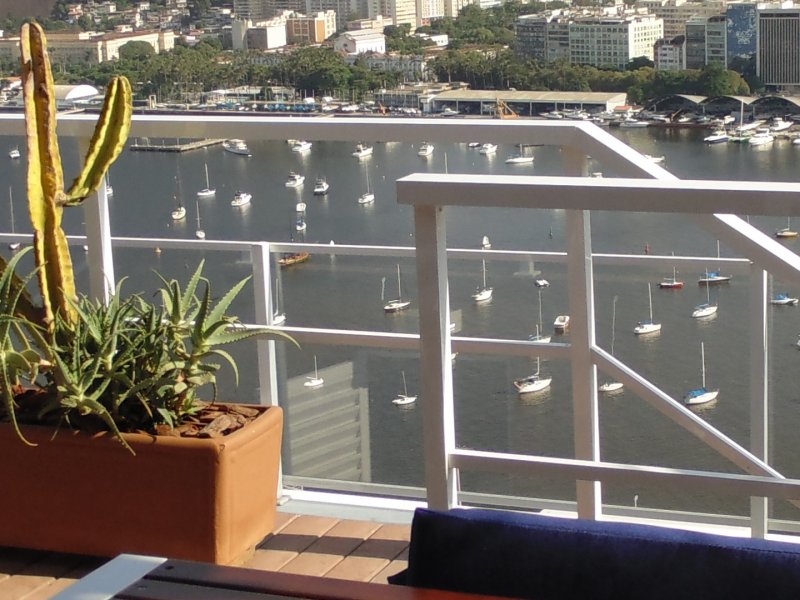 Cobertura à venda Botafogo com 263m² e 3 quartos por R$ 3.900.000 - 812577997-dsc00048.JPG