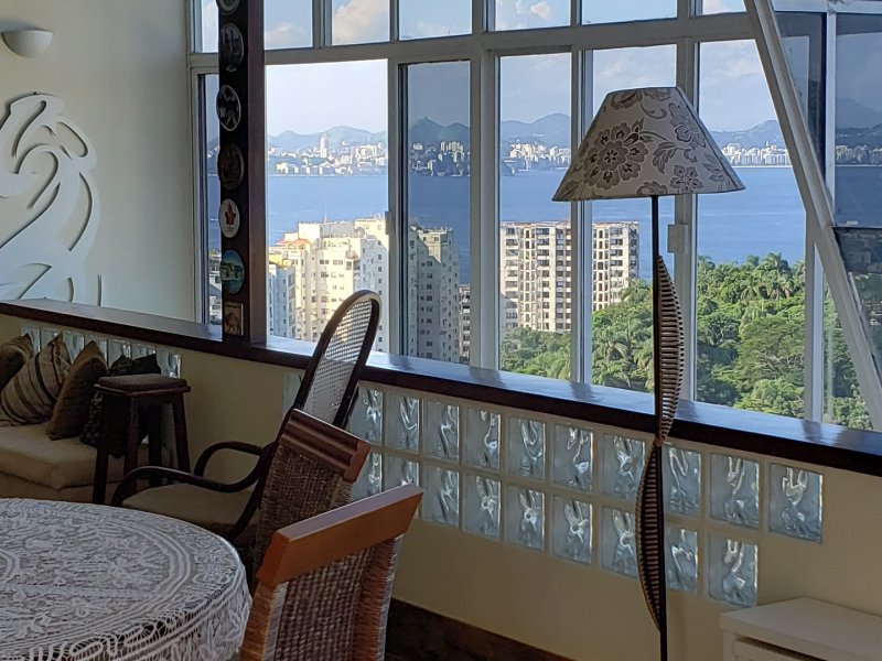 Cobertura à venda Botafogo com 263m² e 3 quartos por R$ 3.900.000 - 976705151-20190424-145540.jpg