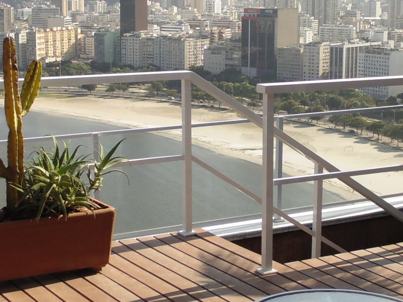 Cobertura à venda Botafogo com 263m² e 3 quartos por R$ 3.900.000 - 977005091-dsc00044.JPG