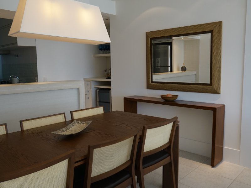imóvel com 138m² - Riviera de São Lourenço - Bertioga