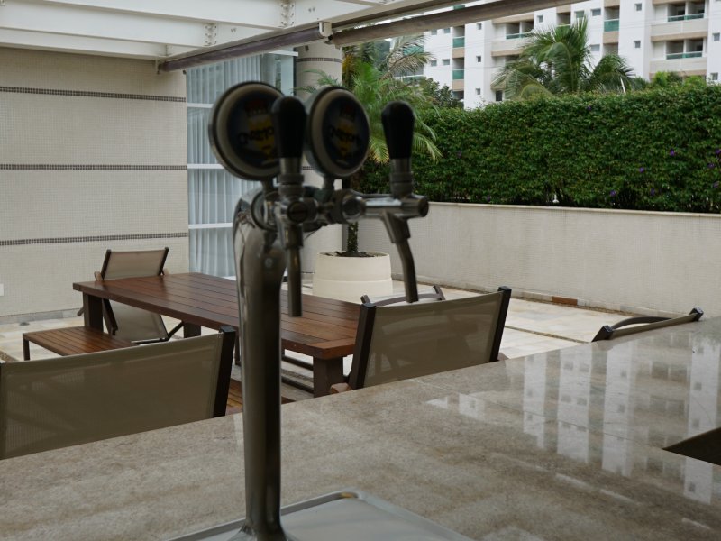 imóvel com 138m² - Riviera de São Lourenço - Bertioga