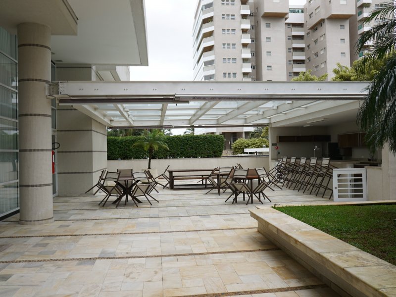 imóvel com 138m² - Riviera de São Lourenço - Bertioga