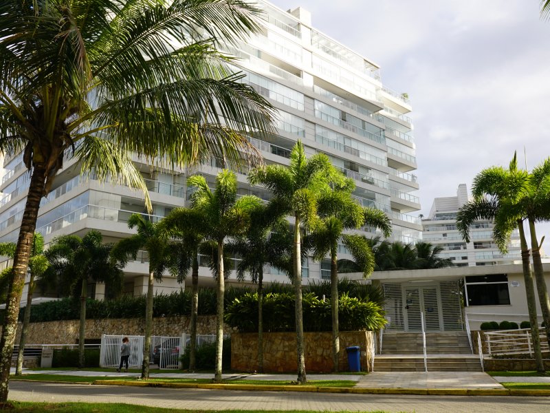 imóvel com 138m² - Riviera de São Lourenço - Bertioga