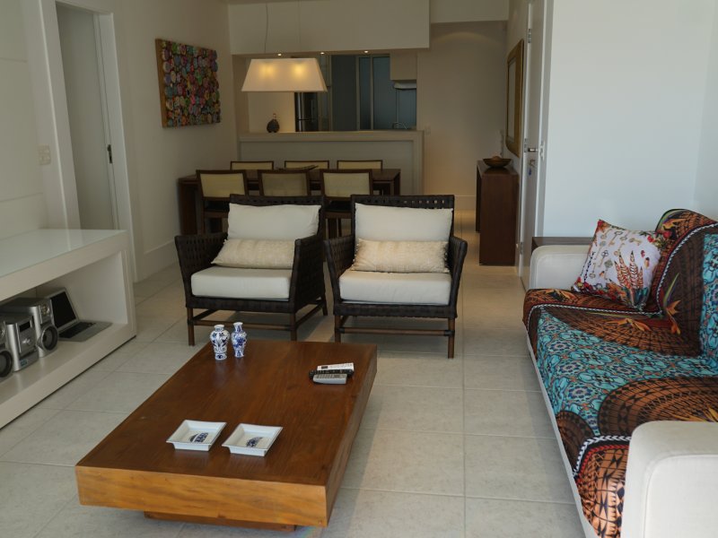 imóvel com 138m² - Riviera de São Lourenço - Bertioga