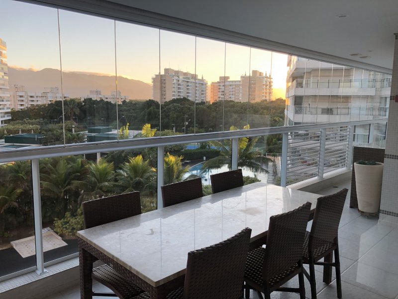 imóvel com 138m² - Riviera de São Lourenço - Bertioga