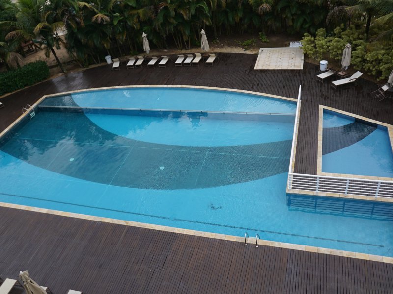 imóvel com 138m² - Riviera de São Lourenço - Bertioga