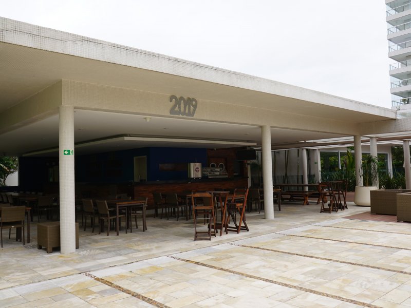 imóvel com 138m² - Riviera de São Lourenço - Bertioga