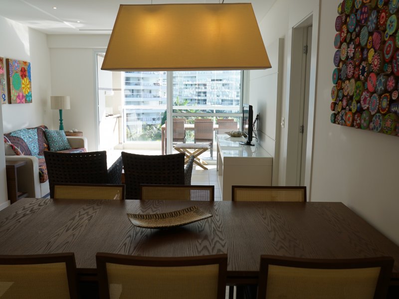 imóvel com 138m² - Riviera de São Lourenço - Bertioga
