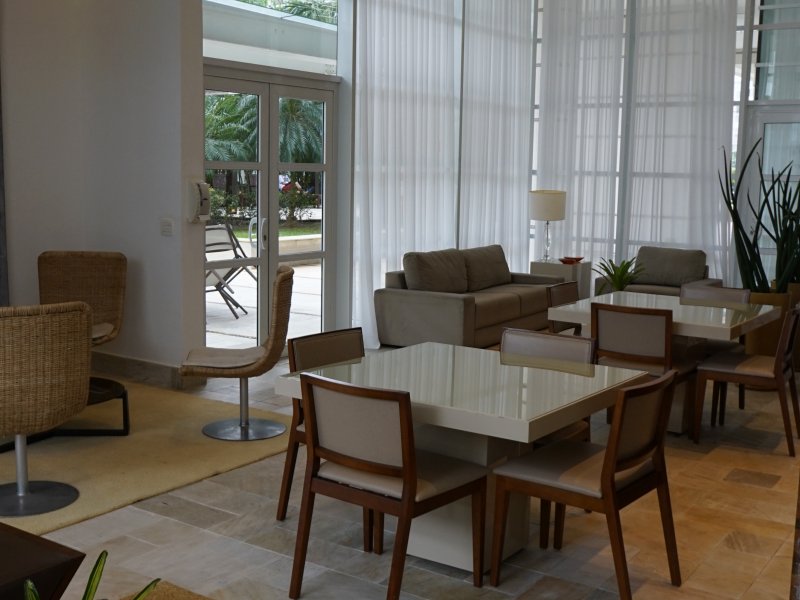 imóvel com 138m² - Riviera de São Lourenço - Bertioga
