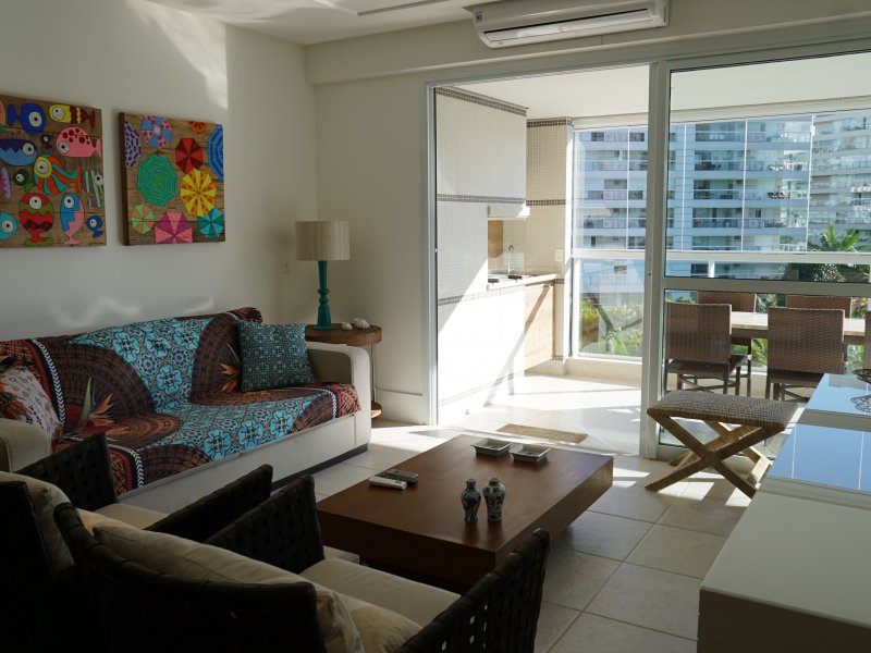 imóvel com 138m² - Riviera de São Lourenço - Bertioga