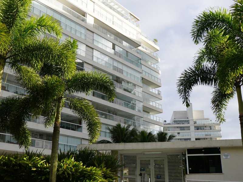 imóvel com 138m² - Riviera de São Lourenço - Bertioga