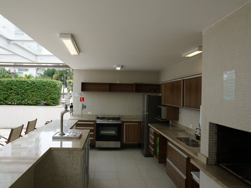 imóvel com 138m² - Riviera de São Lourenço - Bertioga