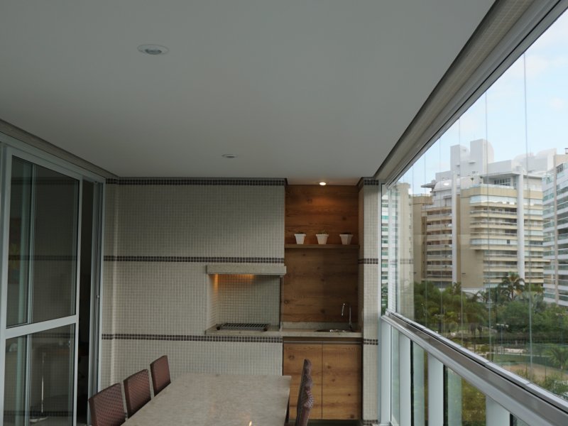 imóvel com 138m² - Riviera de São Lourenço - Bertioga