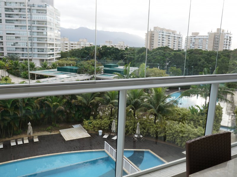 imóvel com 138m² - Riviera de São Lourenço - Bertioga