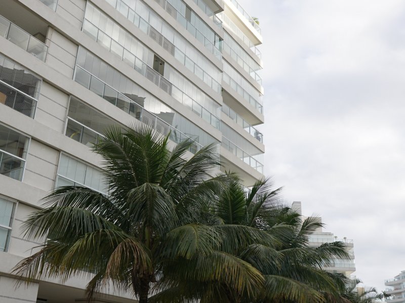 imóvel com 138m² - Riviera de São Lourenço - Bertioga