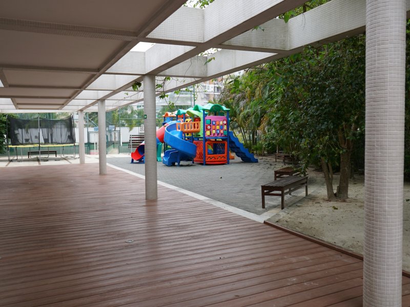 imóvel com 138m² - Riviera de São Lourenço - Bertioga