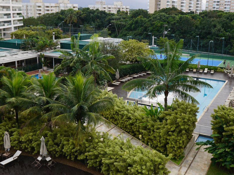 imóvel com 138m² - Riviera de São Lourenço - Bertioga