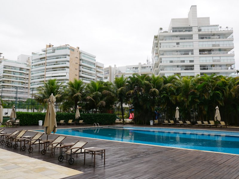 imóvel com 138m² - Riviera de São Lourenço - Bertioga