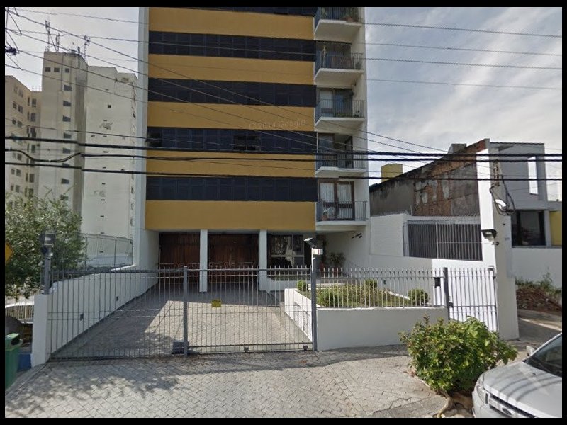 Apartamento à venda Pompéia com 92m² e 2 quartos por R$ 919.900 - 2080463270-portaria-ana-cristina-perdizes-condominio-edificio.jpeg