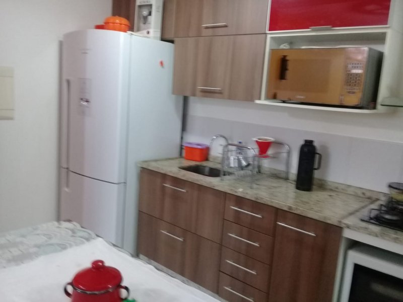 imóvel com 68m² - Jardim Carvalho - Porto Alegre