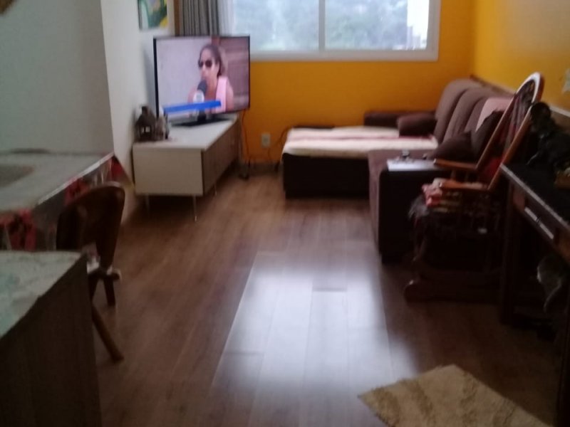 imóvel com 68m² - Jardim Carvalho - Porto Alegre