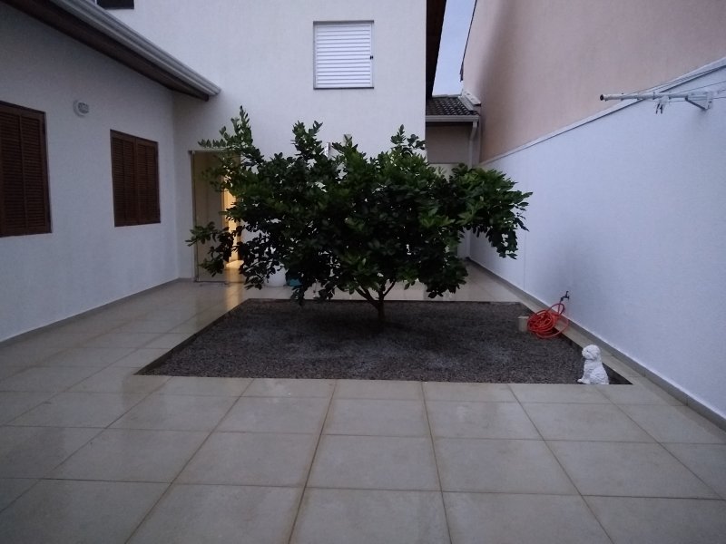 Casa de condomínio à venda Resid Alvorada com 147m² e 3 quartos por R$ 650.000 - 201828651-img-20181003-181309123.jpg