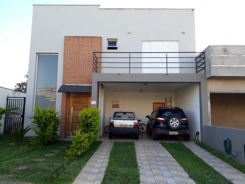 Casa de condomínio à venda Jardim Planalto com 350m² e 4 quartos por R$ 749.000 - 1132373620-img-20190521-wa0092.jpg