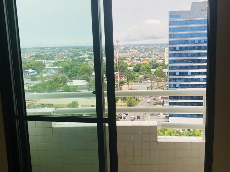 Apartamento à venda Adrianópolis com 122m² e 3 quartos por R$ 560.000 - 1836210208-3.jpg