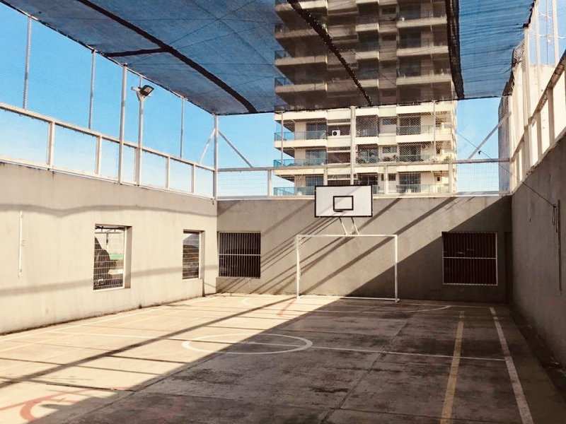 Apartamento à venda Adrianópolis com 122m² e 3 quartos por R$ 560.000 - 1890599767-3quadra.jpg