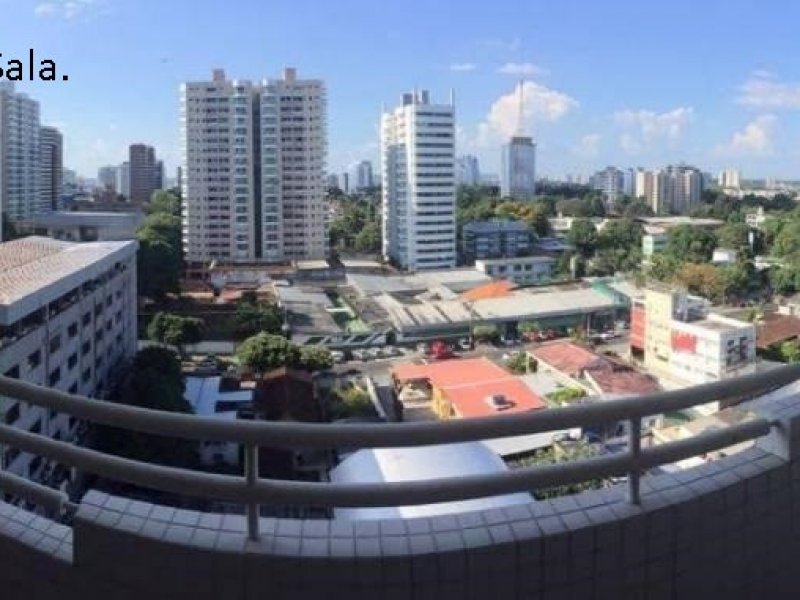 Apartamento à venda Adrianópolis com 122m² e 3 quartos por R$ 560.000 - 683427648-7.jpg