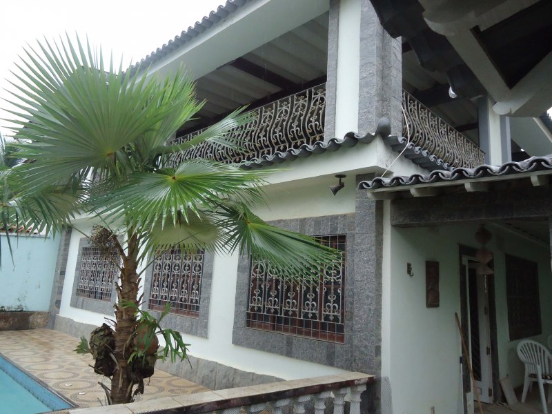 Casa à venda Paquetá com 300m² e 3 quartos por R$ 550.000 - 1384878791-paq-8.JPG