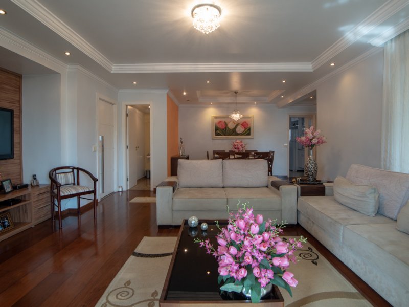 Apartamento à venda Vila Gomes Cardim com 154m² e 3 quartos por R$ 1.100.000 - 1041403319-hny-4014.jpg