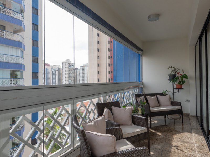 Apartamento à venda Vila Gomes Cardim com 154m² e 3 quartos por R$ 1.100.000 - 407339058-hny-4010.jpg