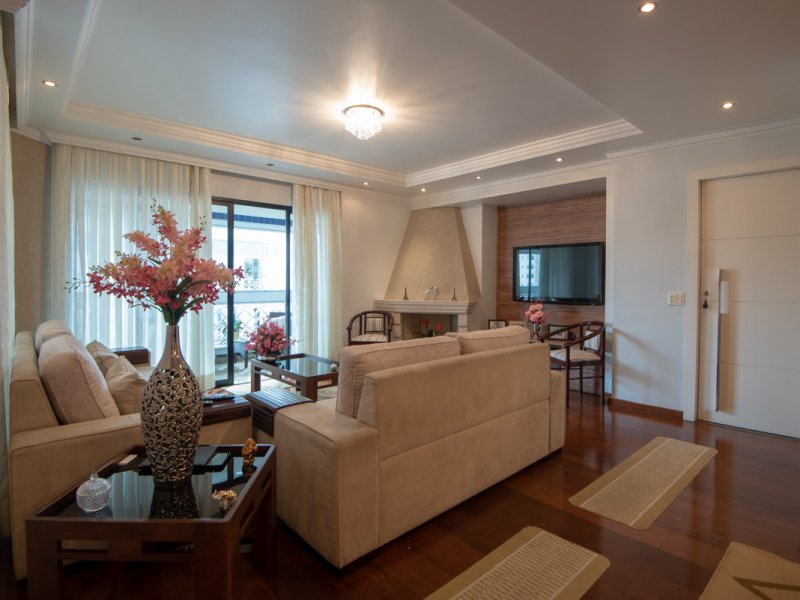 Apartamento à venda Vila Gomes Cardim com 154m² e 3 quartos por R$ 1.100.000 - 548773563-hny-4019.jpg