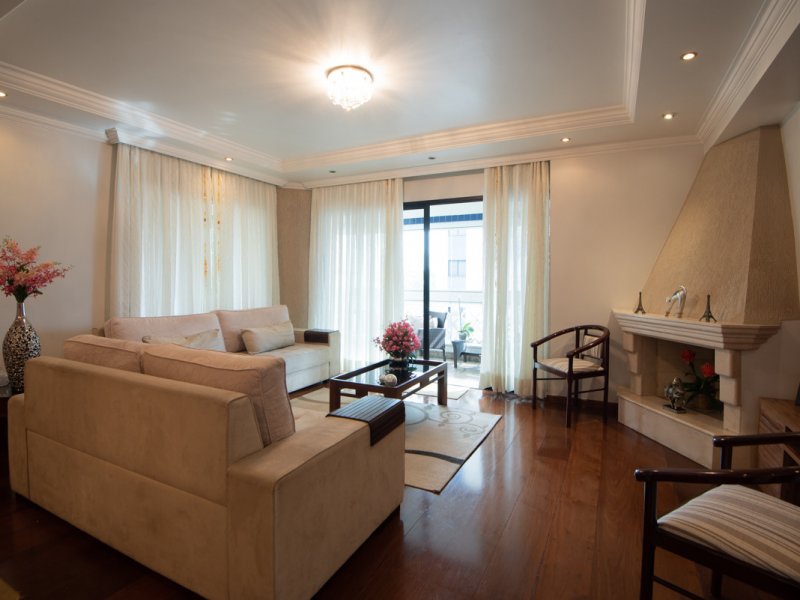 Apartamento à venda Vila Gomes Cardim com 154m² e 3 quartos por R$ 1.100.000 - 640898278-hny-4021.jpg
