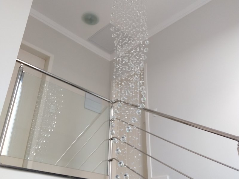 Casa de condomínio à venda Parque Senhor do Bonfim com 265m² e 4 quartos por R$ 959.000 - 1107855886-img-20190425-141918704.jpg