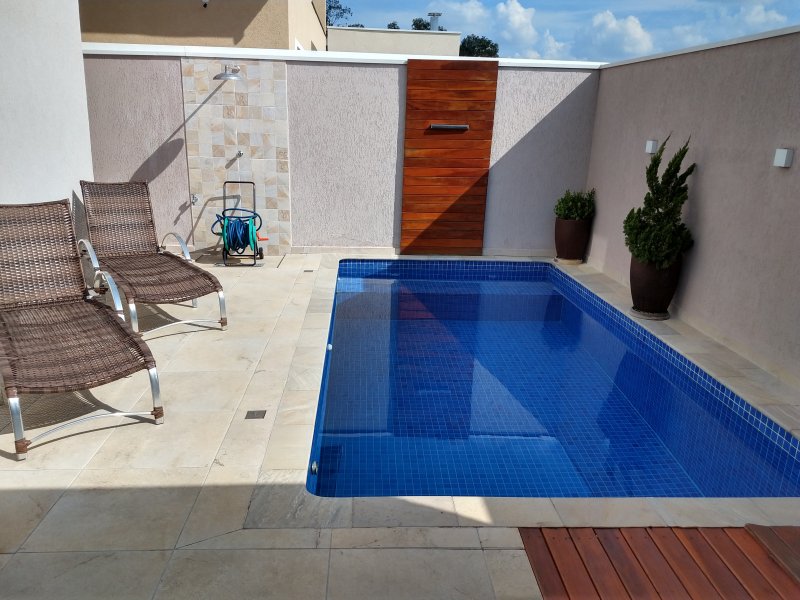 Casa de condomínio à venda Parque Senhor do Bonfim com 265m² e 4 quartos por R$ 959.000 - 143011063-img-20190425-141225648-hdr.jpg