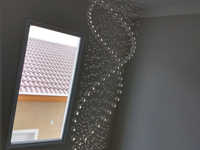 Casa de condomínio à venda Parque Senhor do Bonfim com 265m² e 4 quartos por R$ 959.000 - 1669227868-img-20190425-141954217-hdr.jpg