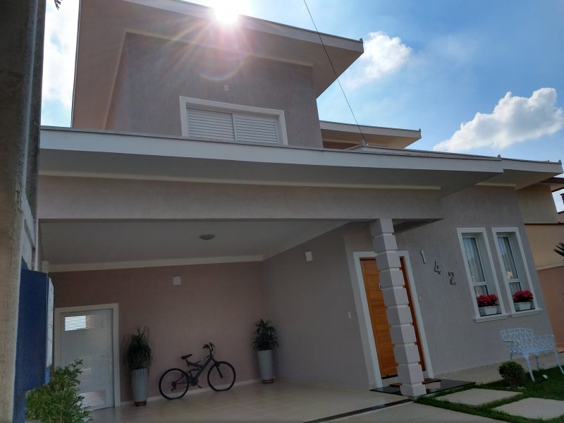 Casa de condomínio à venda Parque Senhor do Bonfim com 265m² e 4 quartos por R$ 959.000 - 1689948477-img-20190425-142514434-hdr.jpg