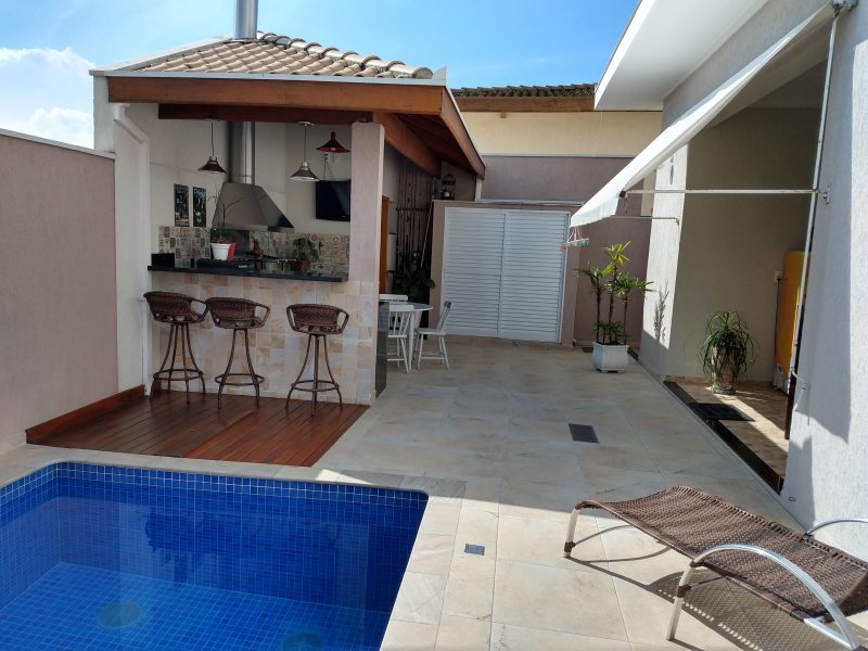 Casa de condomínio à venda Parque Senhor do Bonfim com 265m² e 4 quartos por R$ 959.000 - 1890506792-img-20190425-141212185-hdr.jpg