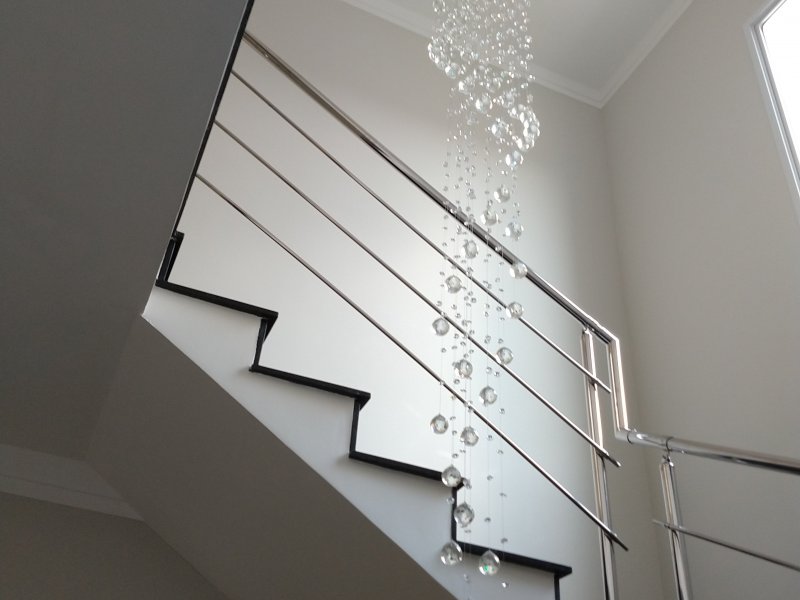 Casa de condomínio à venda Parque Senhor do Bonfim com 265m² e 4 quartos por R$ 959.000 - 712626842-img-20190425-141906523.jpg