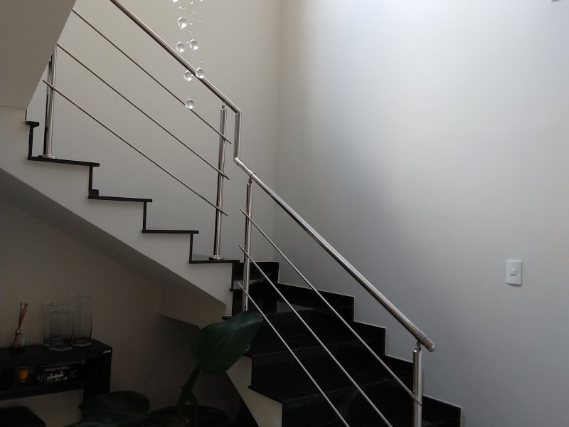 Casa de condomínio à venda Parque Senhor do Bonfim com 265m² e 4 quartos por R$ 959.000 - 833855008-img-20190425-141755245.jpg