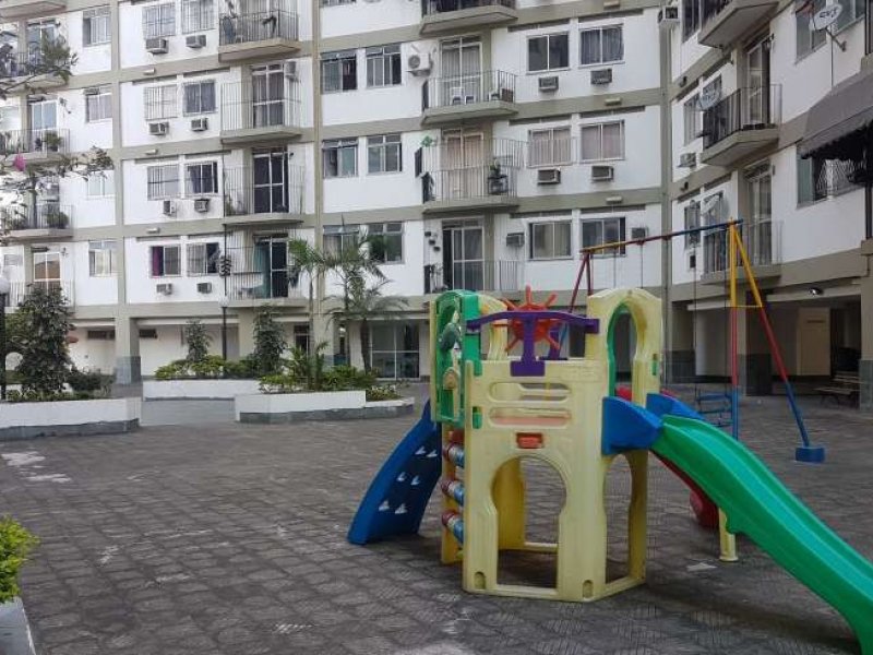 Apartamento à venda São Francisco Xavier com 54m² e 2 quartos por R$ 260.000 - 1232276598-7530b3894967e019e7e218ca7c169e38.jpg