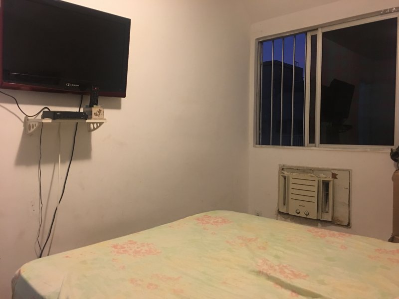 Apartamento à venda São Francisco Xavier com 54m² e 2 quartos por R$ 260.000 - 1922482668-img-0759.JPG