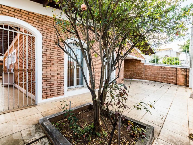 imóvel com 223m² - Vila Nogueira - Campinas