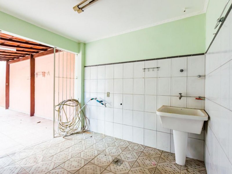 imóvel com 223m² - Vila Nogueira - Campinas