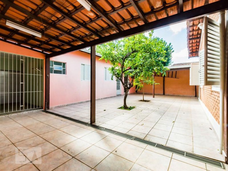 imóvel com 223m² - Vila Nogueira - Campinas