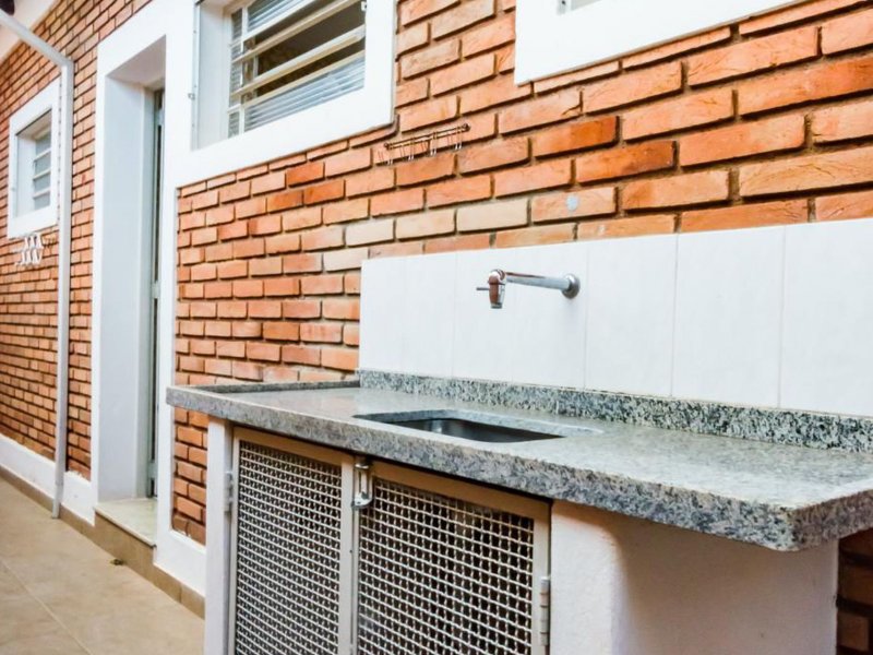 imóvel com 223m² - Vila Nogueira - Campinas