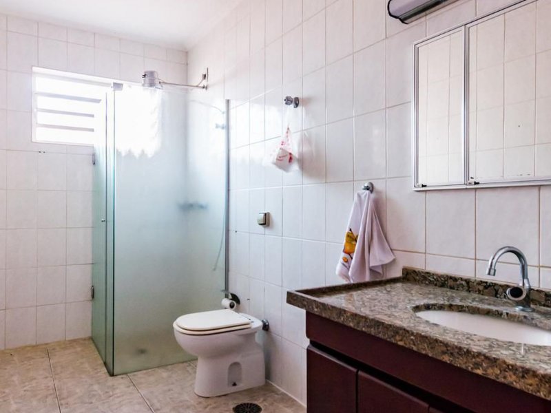 imóvel com 223m² - Vila Nogueira - Campinas