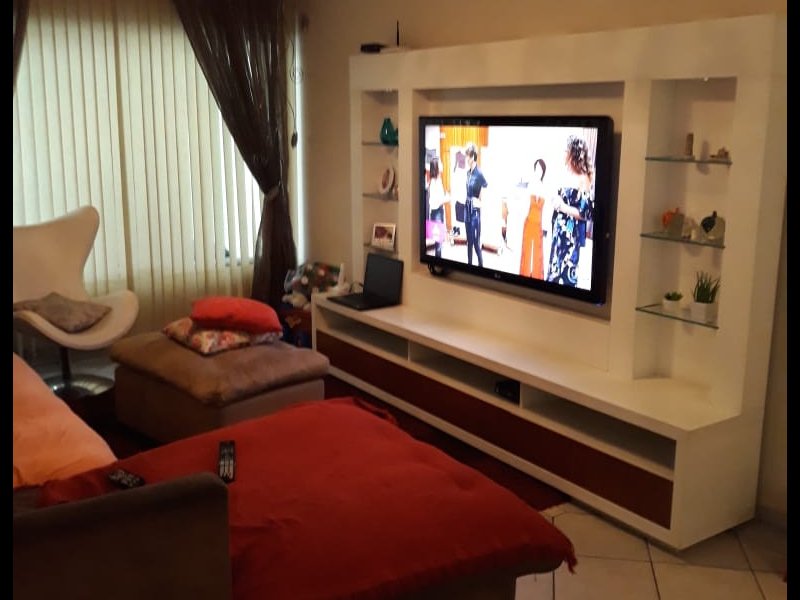 imóvel com 170m² - Vila Alpina - São Paulo